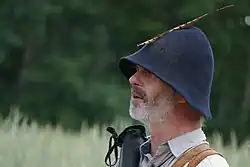 Michael Pospíšil (2. června 2018)