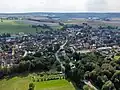 Letecký snímek (2023)