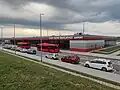 Terminál letiště