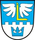 Znak obce Letkov