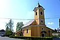 Kostel