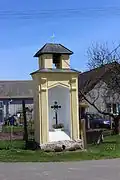 Kaplička