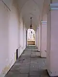 Podloubí