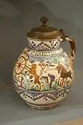 Keramika