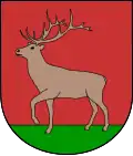 Znak města Letohrad