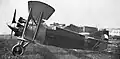 Letov Š-31 s motorem Jupiter VI