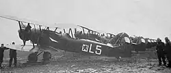 Průzkumný Letov Š-328 a Walter Pegas II-M2