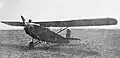 Letov Š-39 a Walter Polaris II (1932)