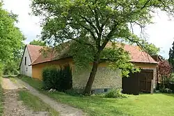Bahna