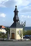 Kaplička