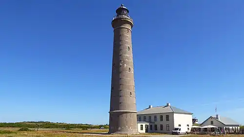 Maják, Skagen
