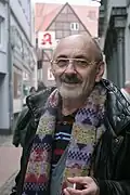 Lev Berinski (2008)