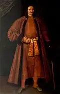 Lev Kirillovič Naryškin