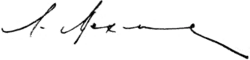 Podpis