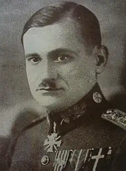generál Lev Prchala