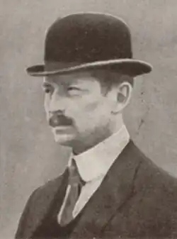 Lev Sychrava