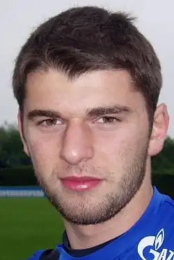 Levan Kenija (2009)