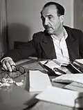 Levi Eškol
