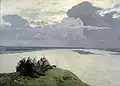 Nad věčným klidem, 1894