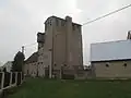 Sušárna chmele