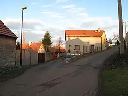 Rozcestí