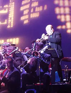 Lew Soloff (2004)