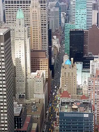 Lexington Avenue