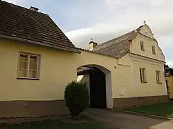 Lhenice, venkovská usedlost čp.115.jpg