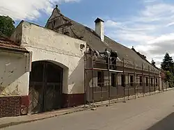 Lhenice, venkovská usedlost čp.119.jpg