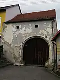 Lhenice, venkovská usedlost čp.149.jpg