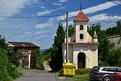 Kaple