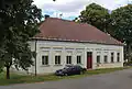 Bývalá škola