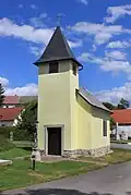 Kaple ve Vlasenici
