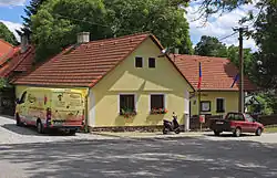 Obecní úřad