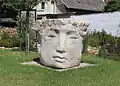 Sochy ve Vlasenici