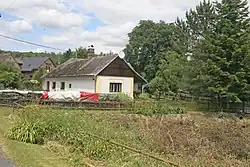Lhota čp 55
