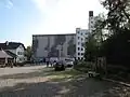 Bývalý mlýn