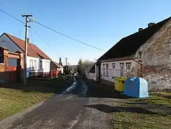 Náves