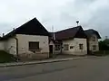 Bývalý obecní úřad