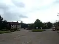 Náves