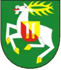 Znak obce Lhota