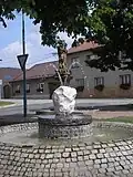 Fontána