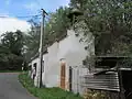 Bývalá hasičská zbrojnice