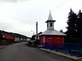 Hasičská zbrojnice