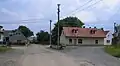 Lhotka u Radnic