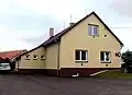 Obecní úřad