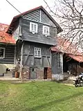 Roubenka