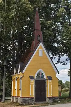 kaple