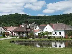Lhotka