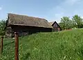 Stodola